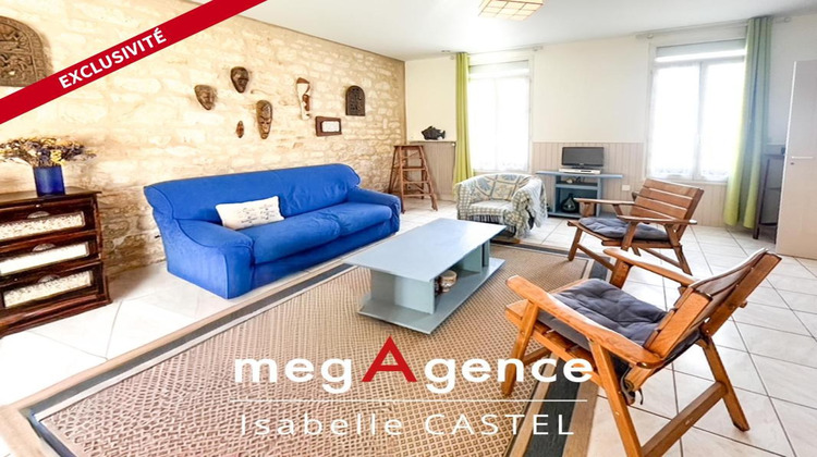 Ma-Cabane - Vente Maison ROCHEFORT, 89 m²