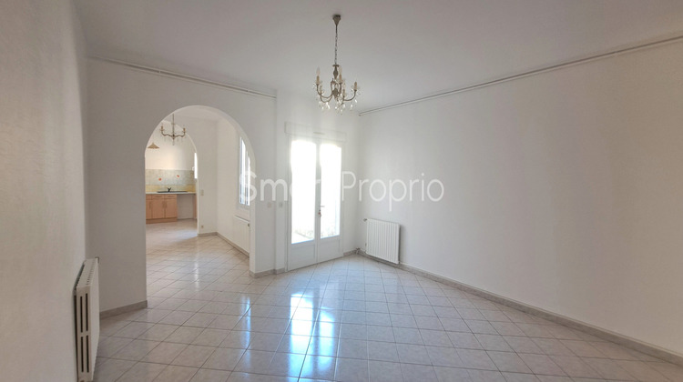 Ma-Cabane - Vente Maison Rochefort, 110 m²