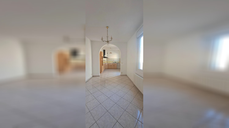 Ma-Cabane - Vente Maison Rochefort, 110 m²