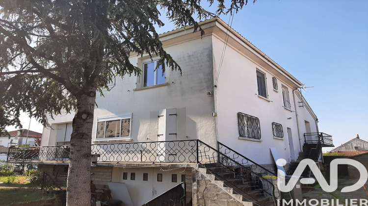 Ma-Cabane - Vente Maison Rochefort, 197 m²