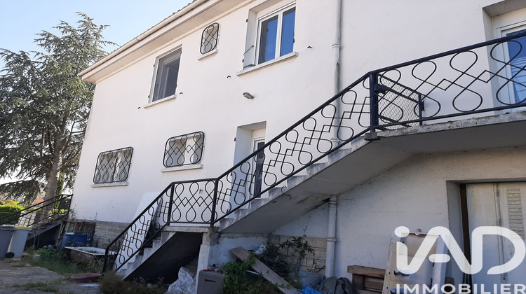 Ma-Cabane - Vente Maison Rochefort, 197 m²