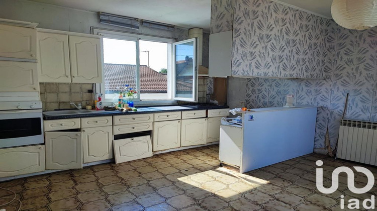 Ma-Cabane - Vente Maison Rochefort, 124 m²