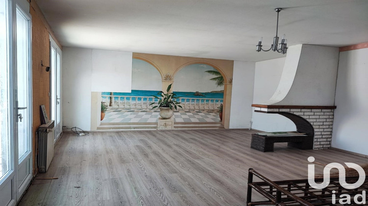 Ma-Cabane - Vente Maison Rochefort, 124 m²