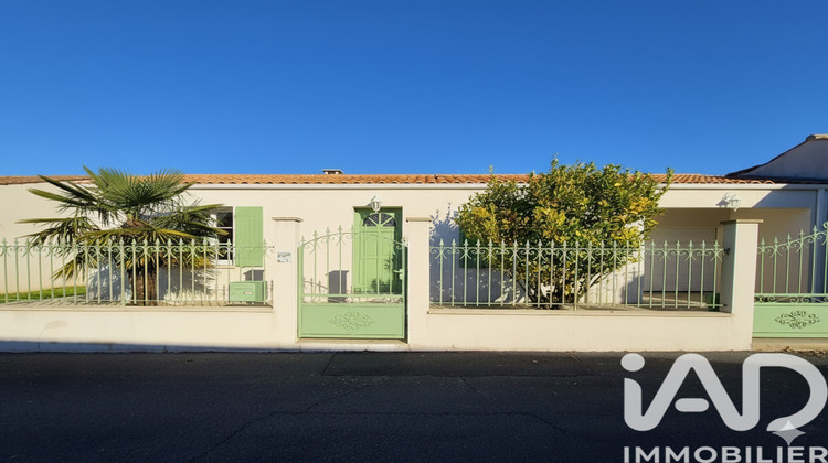 Ma-Cabane - Vente Maison Rochefort, 91 m²