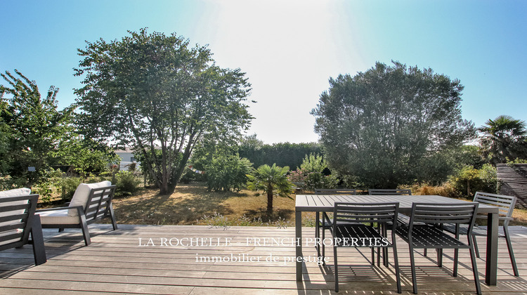 Ma-Cabane - Vente Maison Rochefort, 137 m²