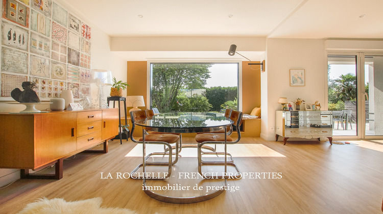 Ma-Cabane - Vente Maison Rochefort, 137 m²