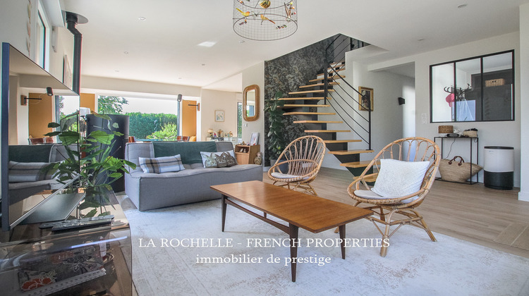 Ma-Cabane - Vente Maison Rochefort, 137 m²