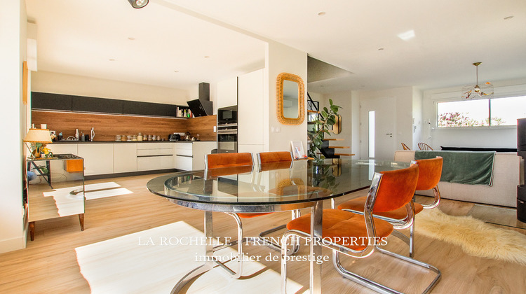 Ma-Cabane - Vente Maison Rochefort, 137 m²