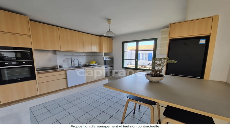 Ma-Cabane - Vente Maison ROCHEFORT, 188 m²