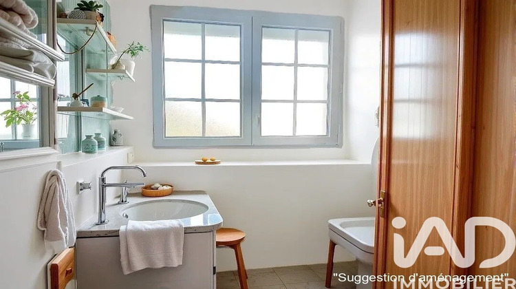 Ma-Cabane - Vente Maison Rochefort, 102 m²