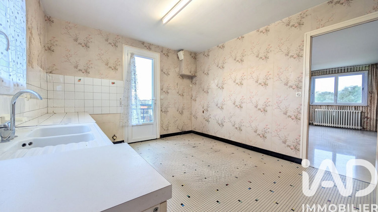 Ma-Cabane - Vente Maison Rochefort, 120 m²