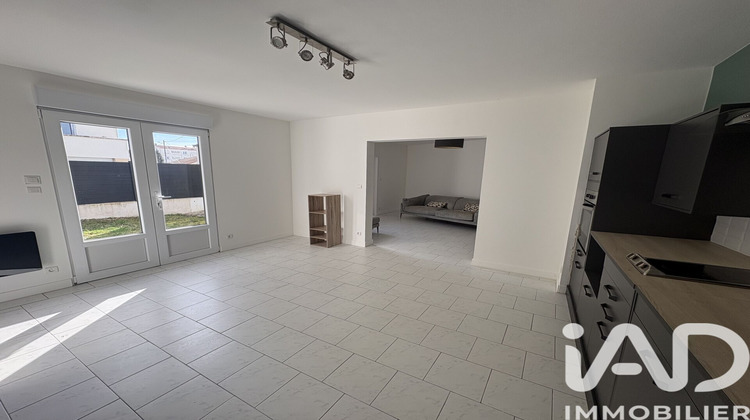 Ma-Cabane - Vente Maison Rochefort, 70 m²