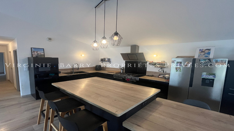 Ma-Cabane - Vente Maison ROCHEFORT, 110 m²