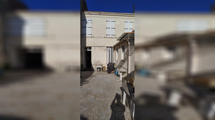 Ma-Cabane - Vente Maison ROCHEFORT, 133 m²