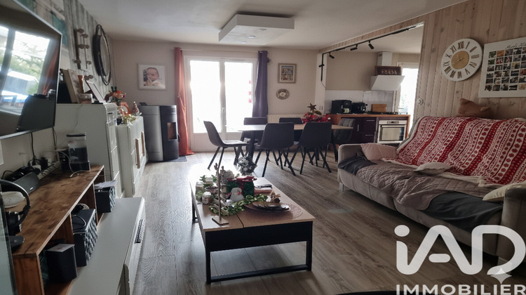 Ma-Cabane - Vente Maison Rochefort, 98 m²