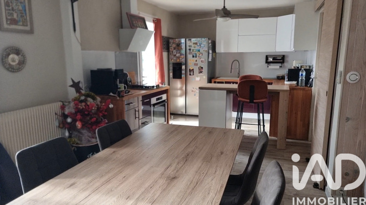 Ma-Cabane - Vente Maison Rochefort, 98 m²