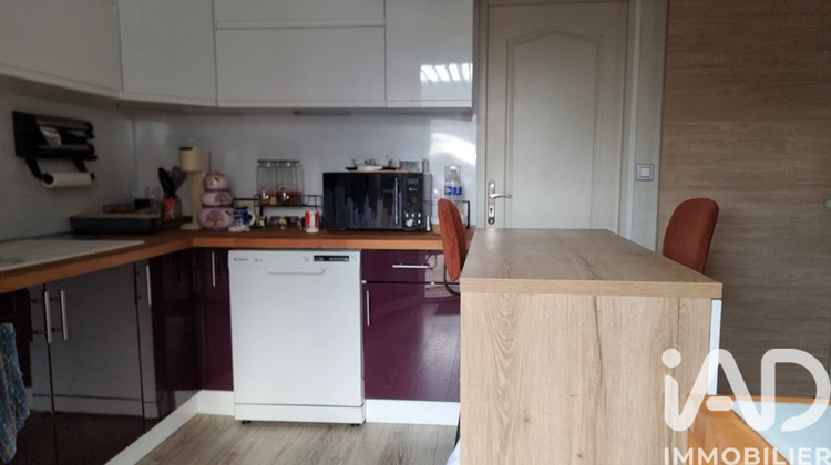 Ma-Cabane - Vente Maison Rochefort, 98 m²