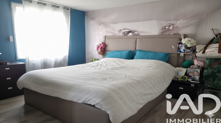 Ma-Cabane - Vente Maison Rochefort, 98 m²