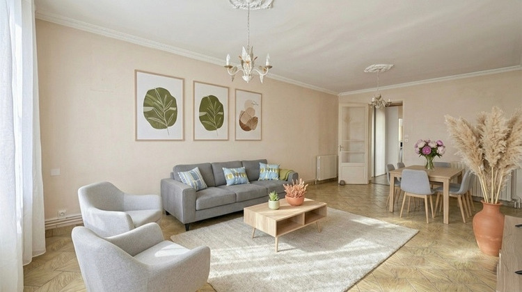 Ma-Cabane - Vente Maison ROCHEFORT, 72 m²