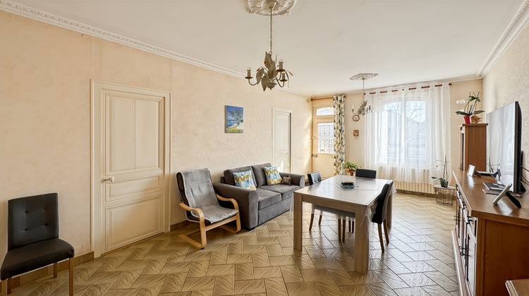 Ma-Cabane - Vente Maison ROCHEFORT, 72 m²