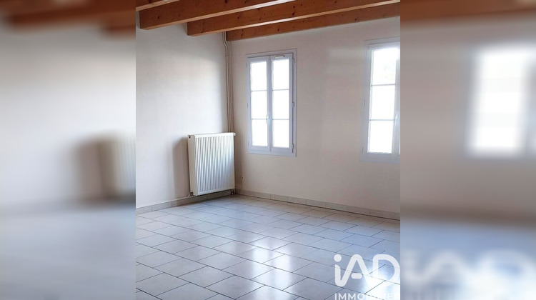 Ma-Cabane - Vente Maison Rochefort, 110 m²