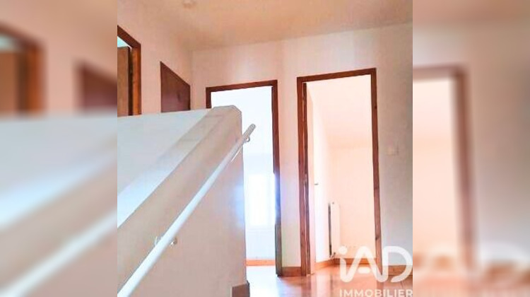 Ma-Cabane - Vente Maison Rochefort, 110 m²