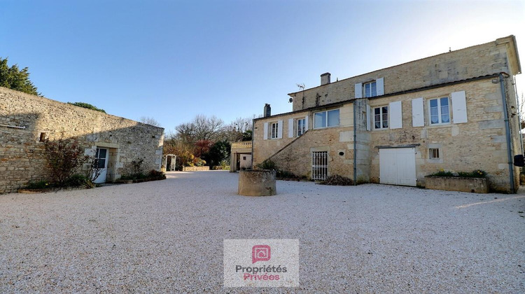 Ma-Cabane - Vente Maison ROCHEFORT, 265 m²