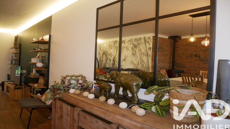 Ma-Cabane - Vente Maison Rochefort, 162 m²