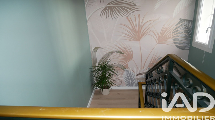 Ma-Cabane - Vente Maison Rochefort, 162 m²