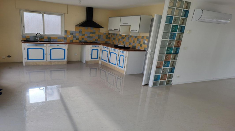 Ma-Cabane - Vente Maison ROCHEFORT, 80 m²