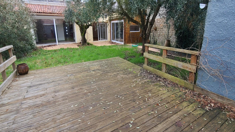 Ma-Cabane - Vente Maison Rochefort, 142 m²
