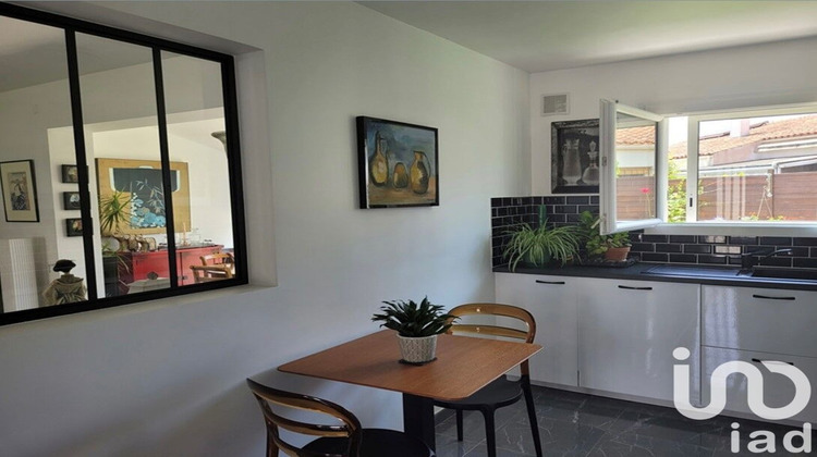 Ma-Cabane - Vente Maison Rochefort, 96 m²