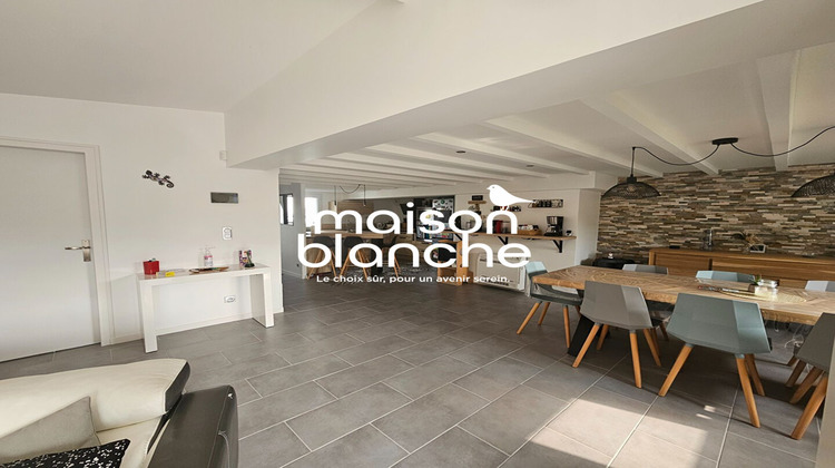 Ma-Cabane - Vente Maison Rochefort, 135 m²