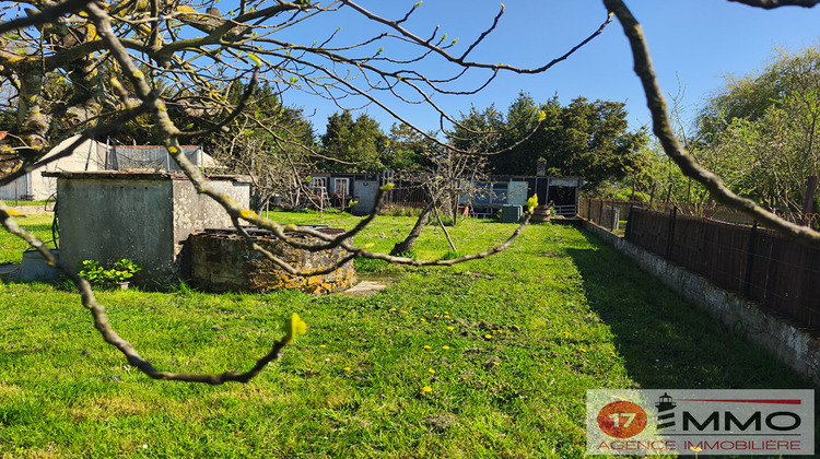 Ma-Cabane - Vente Maison ROCHEFORT, 125 m²