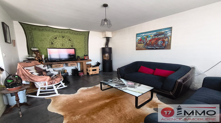 Ma-Cabane - Vente Maison ROCHEFORT, 125 m²