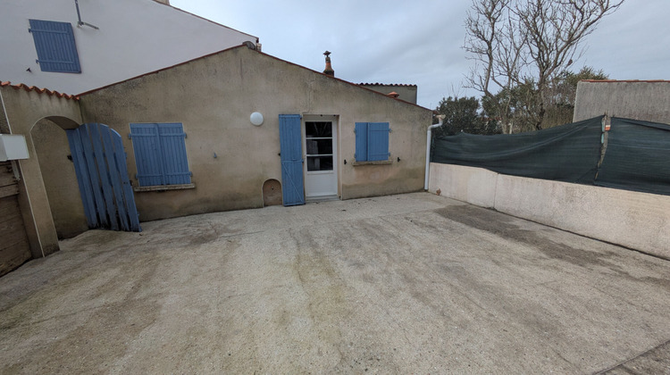 Ma-Cabane - Vente Maison ROCHEFORT, 74 m²