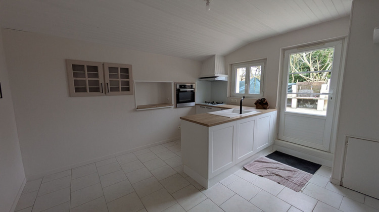 Ma-Cabane - Vente Maison ROCHEFORT, 74 m²