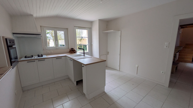 Ma-Cabane - Vente Maison ROCHEFORT, 74 m²