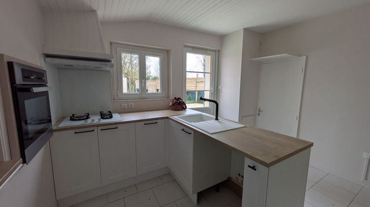 Ma-Cabane - Vente Maison ROCHEFORT, 74 m²