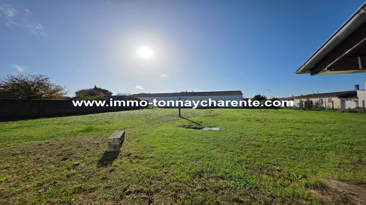 Ma-Cabane - Vente Maison Rochefort, 80 m²