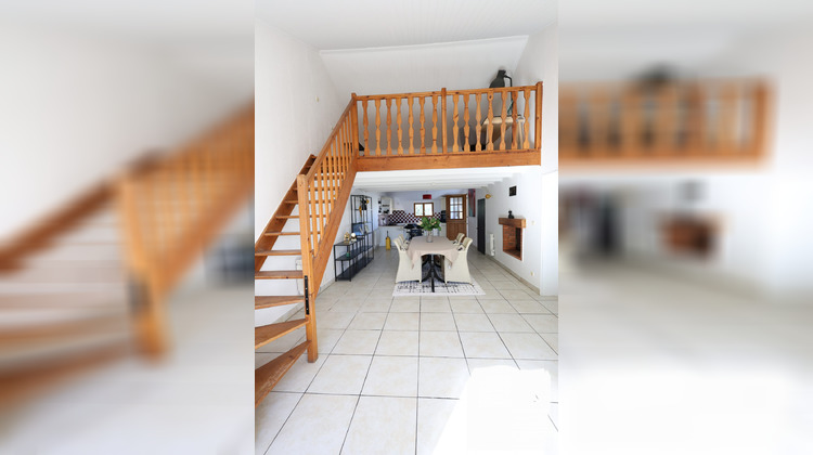 Ma-Cabane - Vente Maison Rochefort, 137 m²