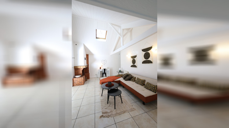 Ma-Cabane - Vente Maison Rochefort, 137 m²