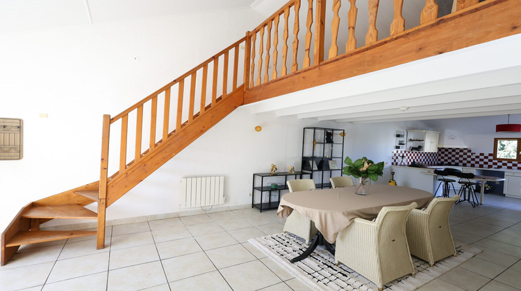 Ma-Cabane - Vente Maison Rochefort, 137 m²