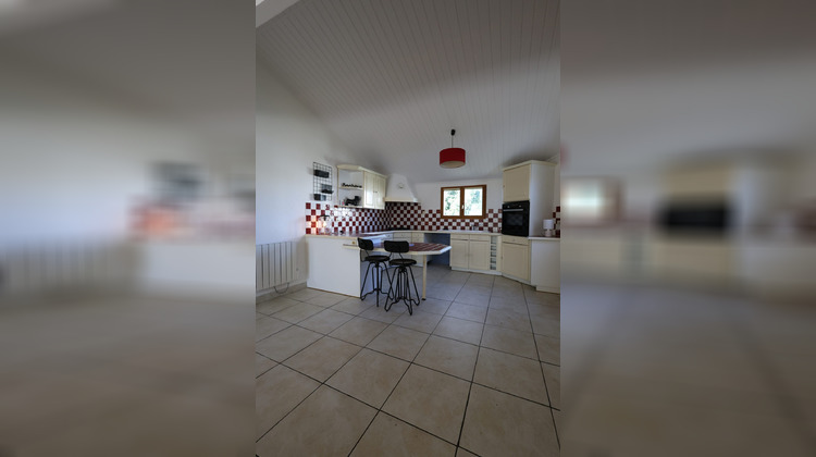 Ma-Cabane - Vente Maison Rochefort, 137 m²