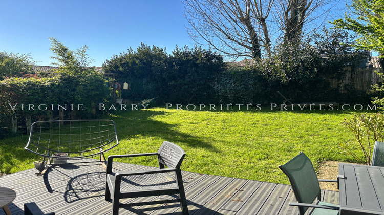 Ma-Cabane - Vente Maison ROCHEFORT, 70 m²