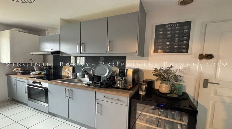 Ma-Cabane - Vente Maison ROCHEFORT, 70 m²