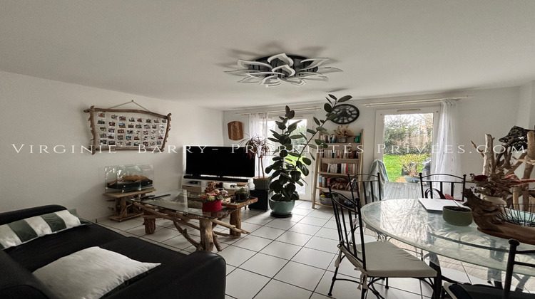 Ma-Cabane - Vente Maison ROCHEFORT, 70 m²