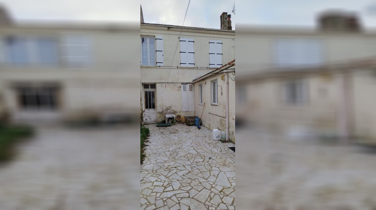 Ma-Cabane - Vente Maison ROCHEFORT, 133 m²