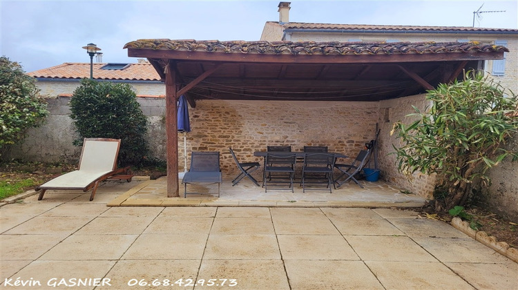 Ma-Cabane - Vente Maison ROCHEFORT, 115 m²