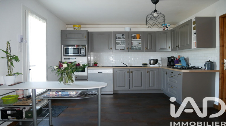 Ma-Cabane - Vente Maison Rochefort, 90 m²